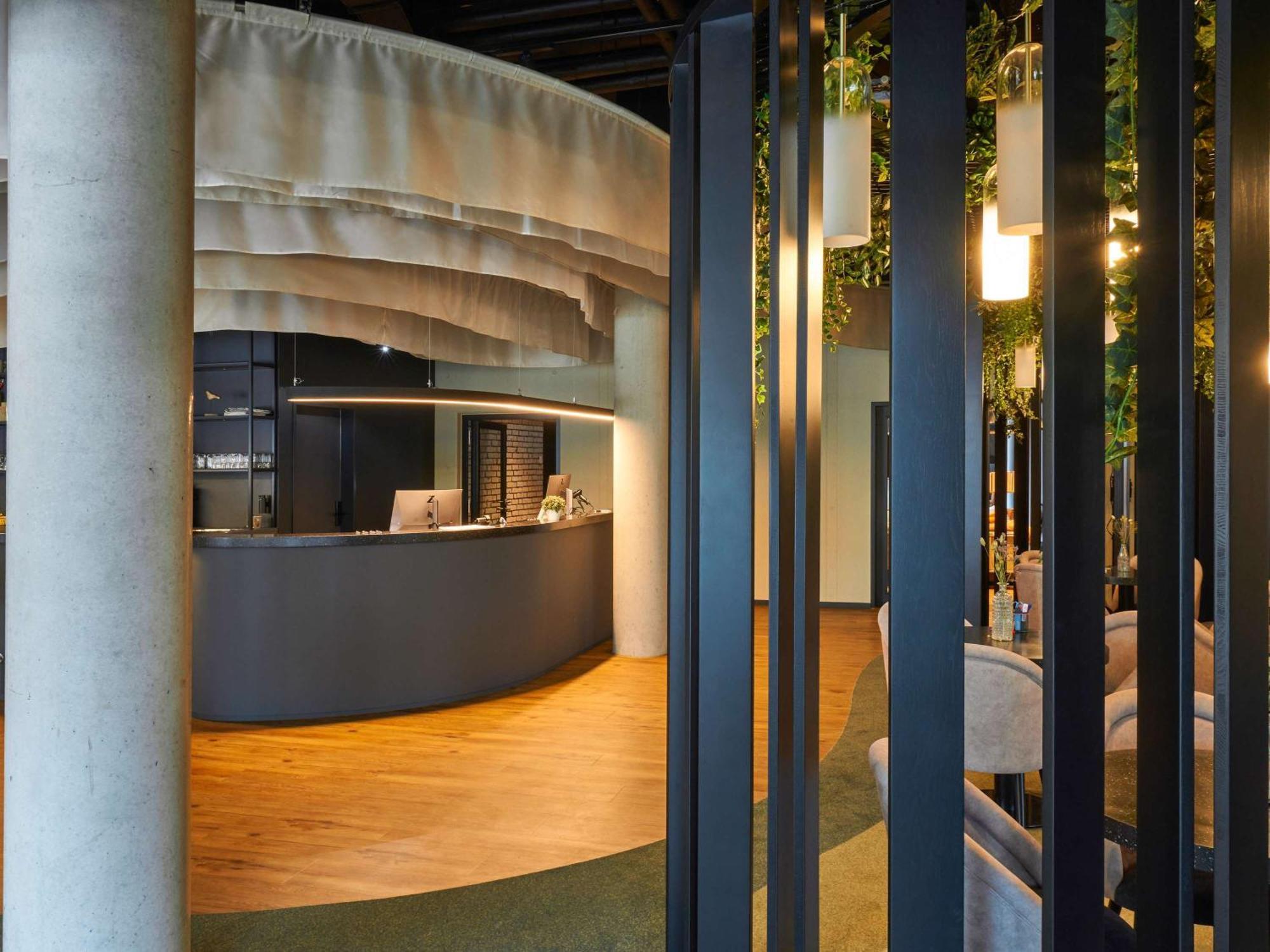 Hotel Ibis Styles Singen Exterior foto