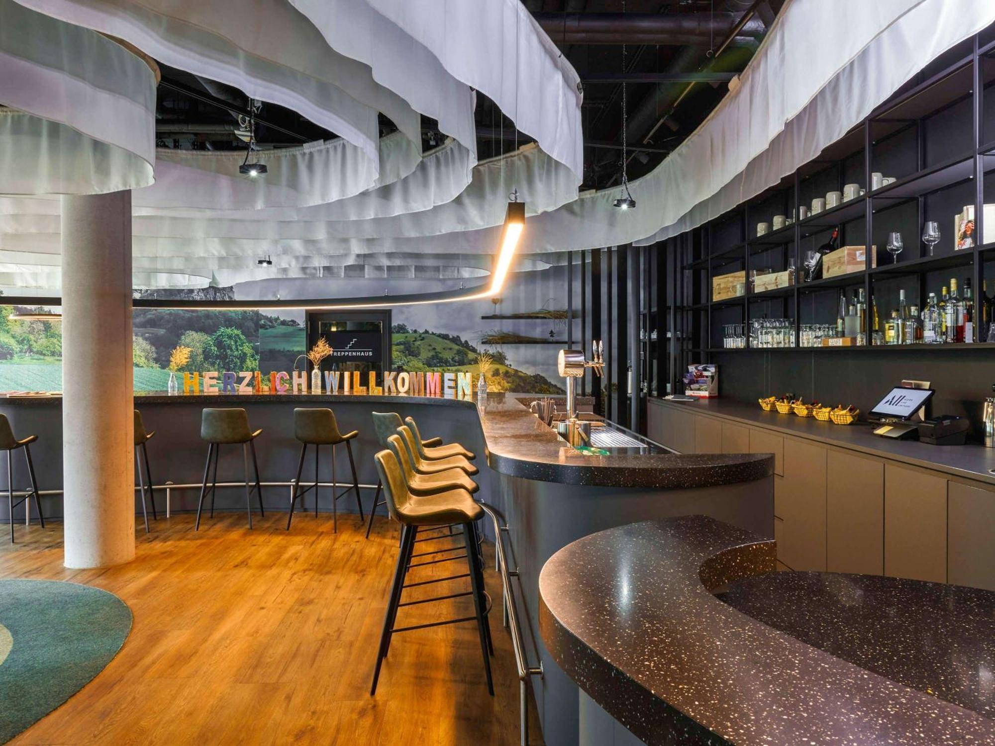 Hotel Ibis Styles Singen Exterior foto